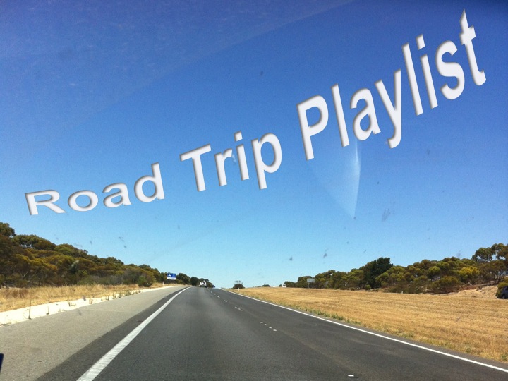 RoadTripPlaylist