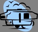Camper Trailer